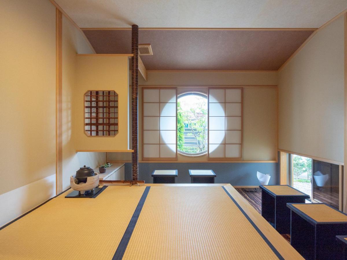 Hotel Bliss Villa Hasami Exterior photo
